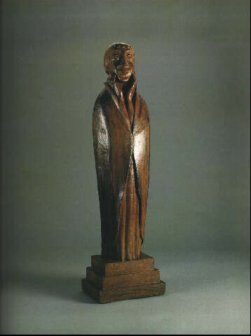 Ernst Barlach