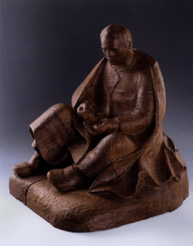 Ernst Barlach